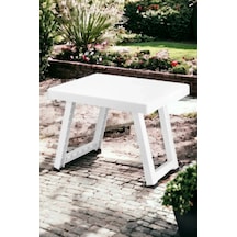 Portatif Katlanabilir Kamp Piknik Masası Orta Boy Çok Renkli