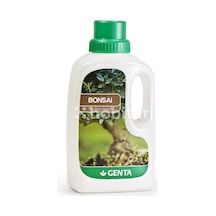 Genta Bonsailer için Sıvı Besin 500 ML