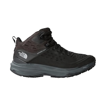 The North Face Kadın Vectiv Exploris 2 Mid Futurelight Ayakkabı Gri 001