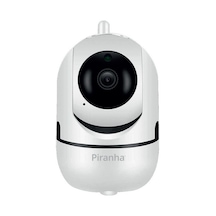 Piranha 9625 Ip Kamera