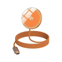 Lexroo Heartz Manyetik Kablosuz Şarj Cihazı Compatible With Magsa 66828817