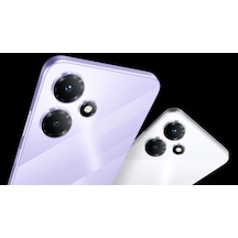 İnfinix Hot 30 Play Arka Kamera Lensi
