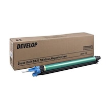 Develop Dr-311 Renkli Fotokopi Drum Ünitesi. Ineo +220