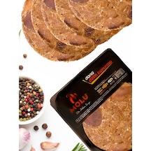 Molu Et Dilimli Dana Kavurma 150 G