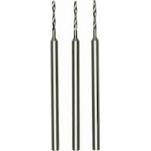Hss Matkap Ucu 3 Lü 1.0 Mm