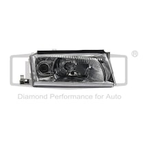 1u1941018e Far Komple Sağ Mercekli Motorsuz - Octavıa 2001-2011