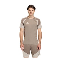 Adidas Tiro 26 Competition Jsy Erkek Futbol Forması Ke9236 Kahverengi