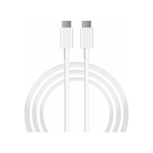 Winex SX262M 3A 45W Type-C To Type-C 2M Data Hızlı Şarj Kablosu