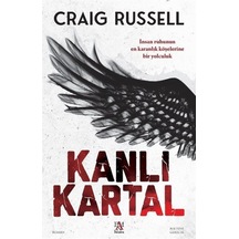 Kanlı Kartal / Craig Russell (469710651)