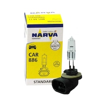 Ampul Car886 12,8v-50w-pgj13 48056
