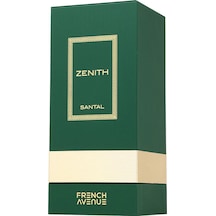 French Avenue Zenith Santal Edp Unisex 100ml Diğer