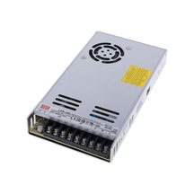 Lrs-350-15ko Lrs35015ko 15vdc 23.2amp Meanwell