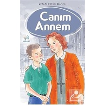 Mercankitap- Canım Annem / Kemalettin Tuğcu