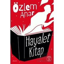 Hayalet Kitap Everest Yayınları