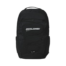 Jaczıtrus Backpack Noos Black Black
