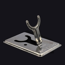 Y Tipi Havya Sehpası Metal Havya Stand - 43*46Mm (551664666)
