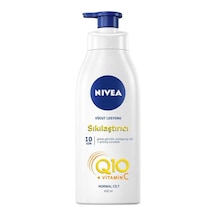 Nivea Q10 Vitamin C Sıkılaştırıcı Vücut Losyonu 400 ML