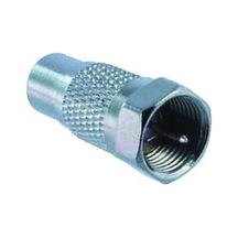 Class Uj-2111 F Erkek - F Dişi Konnektör 10'lu Paket