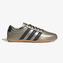 Adidas Grand Court Lo Kadın Gri Spor Ayakkabı Jq9681 Gri