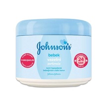 Johnson's Baby Vazelin Parfümsüz  100 Ml
