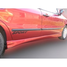 Fiat Marea Astarlı Yan Marşpiyel