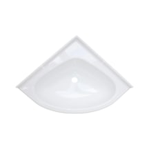 Comet Fiber Banyo Eviye