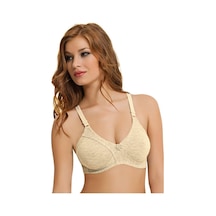 351 B Penye Toparlayıcı Sütyen 351 B Nbb 001