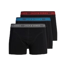 Jack & Jones Boxer Jacwaıstband 3'Lü Boxer 12127816
