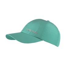 Head Kids Pro Player Cap Çocuk Tenis Şapka Turkuaz