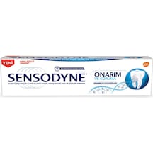 Sensodyne Diş Macunu 75ml Onarım Ve Koruma
