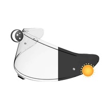 Fotokromik Otomatik Renk Değiştiren Lensler