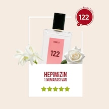 Bargello 122 Oryantal Kadın Parfüm EDP 50 ML