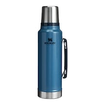 Stanley The Legendary Classic Bottle 1.4l Klasik Termos 10-11347-120 Yeşil Yeşil