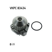 SKF VKPC83434 Devirdaim CLIO III 06- Laguna II III 01- Megane II III 02- Scenic 03- Trafic Vivaro 01- 2.0 Vivaro 1.9