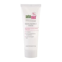 %2 Vitamin E İçeren Yoğun Nemlendirici Cilt Bakım Kremi Günlük Kullanım - 50 Ml