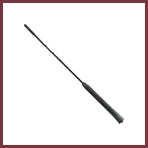 Storeşahin Kısa Çubuk Oto Anten M.6 Dişli 30cm Yes296 Shn0720