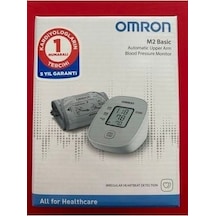 Omrom M2 Tansiyon Aleti Sayesinde Kullan - Medikaltec Omrom M2 Tansiyon Aleti Omrom M2 Tansiyon Aleti