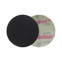 Sia 1749 Siaral F 115 Mm 80 Kum Zımpara