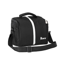 Bbox, Aynasız Fotoğraf Makineleri İle Uyumlu Kare Çanta 5602