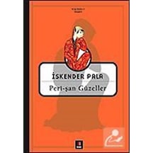 Perişan Güzeller - İskender Pala - Kapı Yayınları