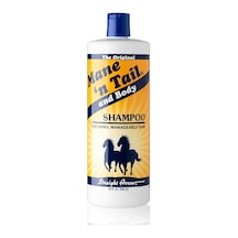 Mane'n Tail At Kuyruğu Şampuanı 946 Ml