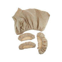 Ganzhoushop Yüz Masaj Yatak Suntek Sarı Ped Masası Gömme Akupunktur Es