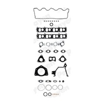 Takım Conta - Fiat Marea, Punto, Doblo, Bravo, Stilo, Idea, Multipla, Strada, Brava, Palio, 159, 156 - Payen-fa5560