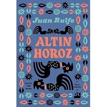 Altın Horoz - 57855210113676080116867