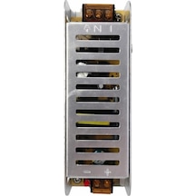 Şahnet 12v 3a 36w Slim Led Güç Kaynağı - Şerit Led Trafosu - Slim Driver
