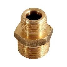 Dirim ST752 Orantılı Nipel 3/8x1/4 Pirinç