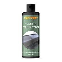 Netfer Plastik Yenileme Kremi - 250 Ml