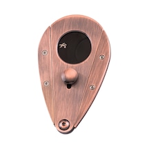 Xikar Xi3 Vintage Bronze Puro Kesici