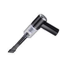 Araba Süpürgesi El Tipi Kablosuz Süpürgeler 120w 6000pa Yüksek Güç Entegre Led Işık Taşınabilir Süpürgeler Araba Ev Ofis Evcil Hayvan Tüyleri İçin