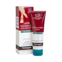 NEUTROGENA AYAK ÇATLAK KREMİ 50 ML